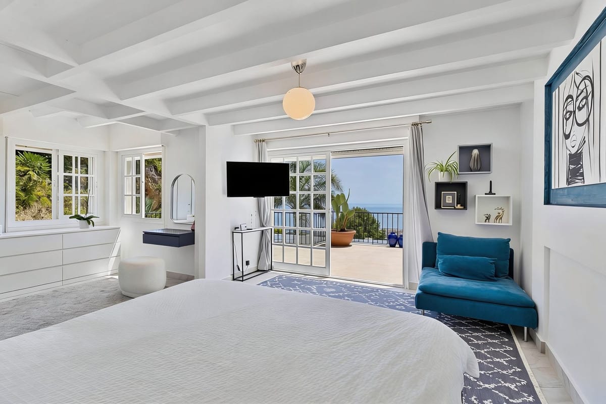 5 bedroom House in Marbella in Marbella - foto 10