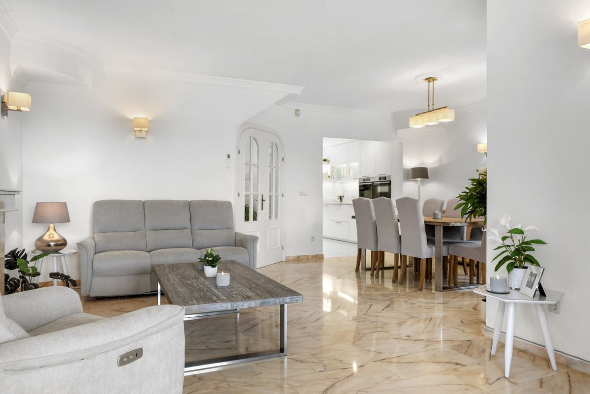 3-slaapkamer villa in El Chaparral in El Chaparral - foto 5