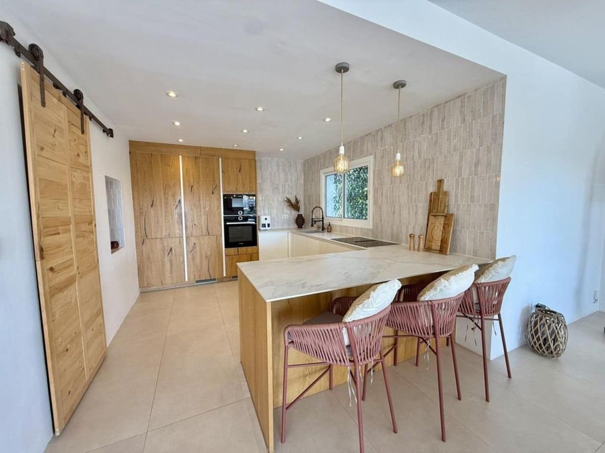 3-slaapkamer villa in Riviera del Sol met privézwembad in Riviera del Sol - foto 5