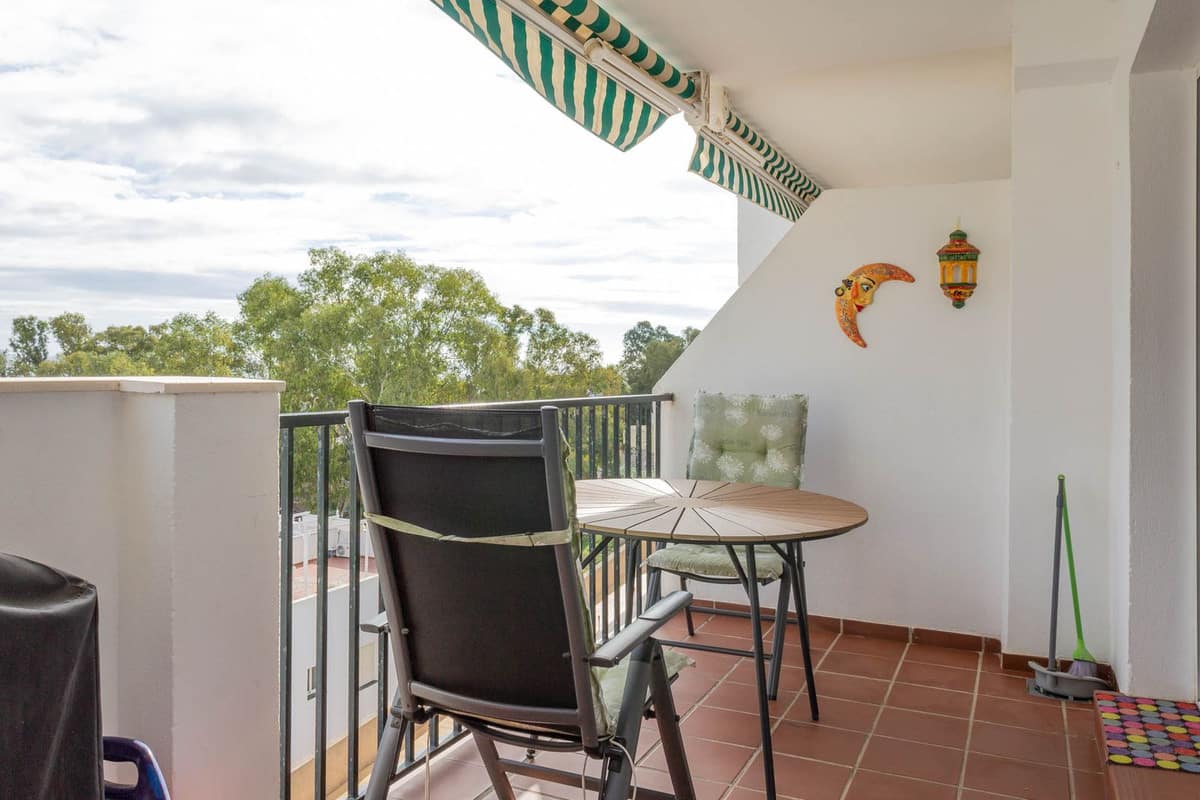 2-slaapkamer appartement in Ángel de Miraflores, La Cala de Mijas in La Cala de Mijas - foto 3