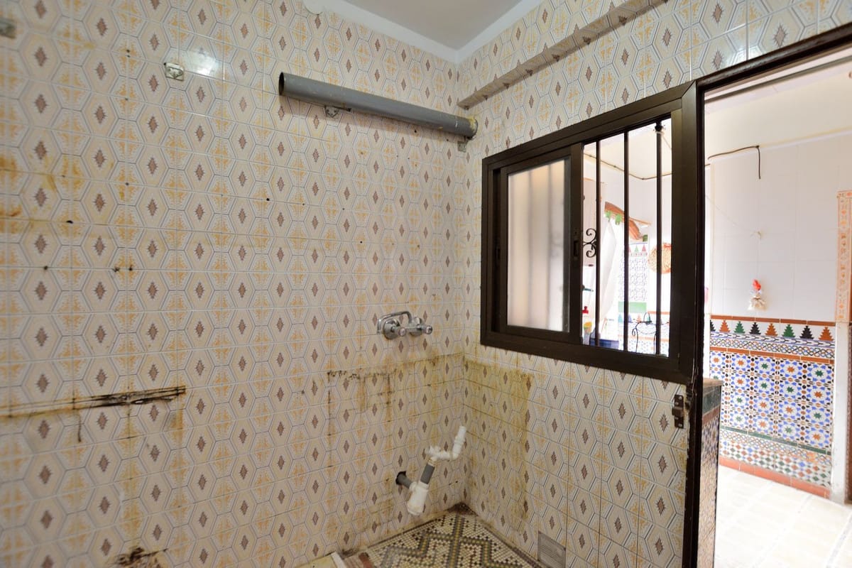 2-slaapkamerwoning in Ronda in Ronda - foto 12
