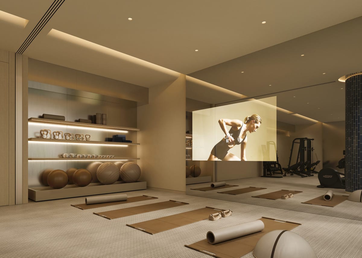 3-slaapkamer nieuwbouwappartement in Estepona in Estepona - foto 13