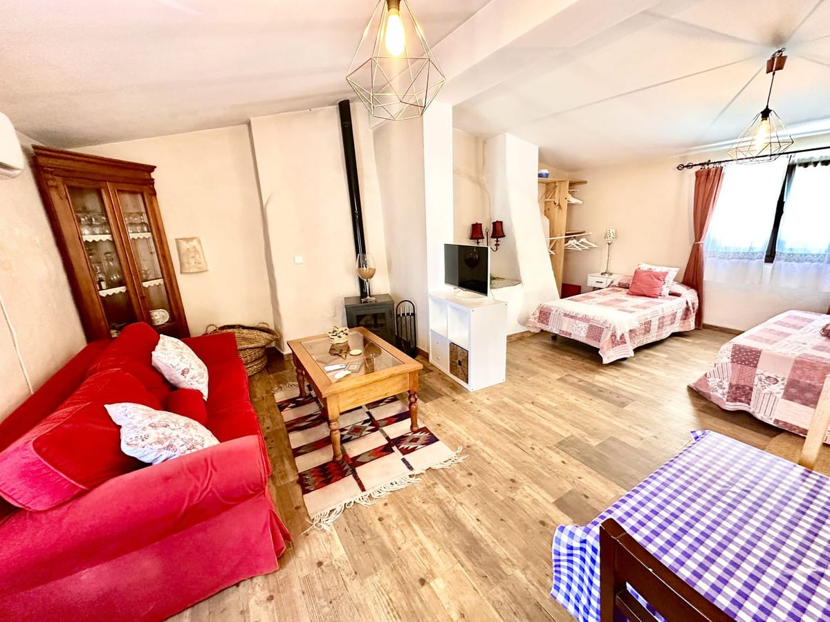 6 bedroom House in Comares in Comares - foto 18