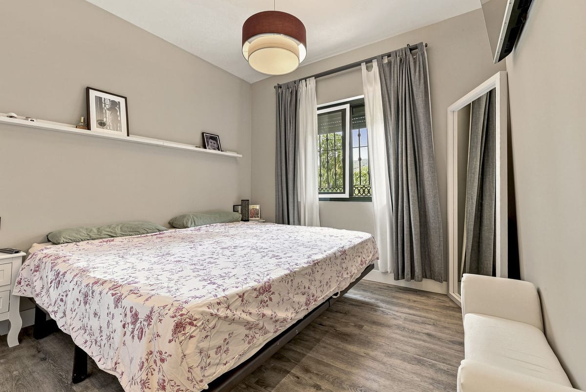 Exclusief gerenoveerd appartement met 3 slaapkamers in Elviria – Santa María in Elviria - foto 13