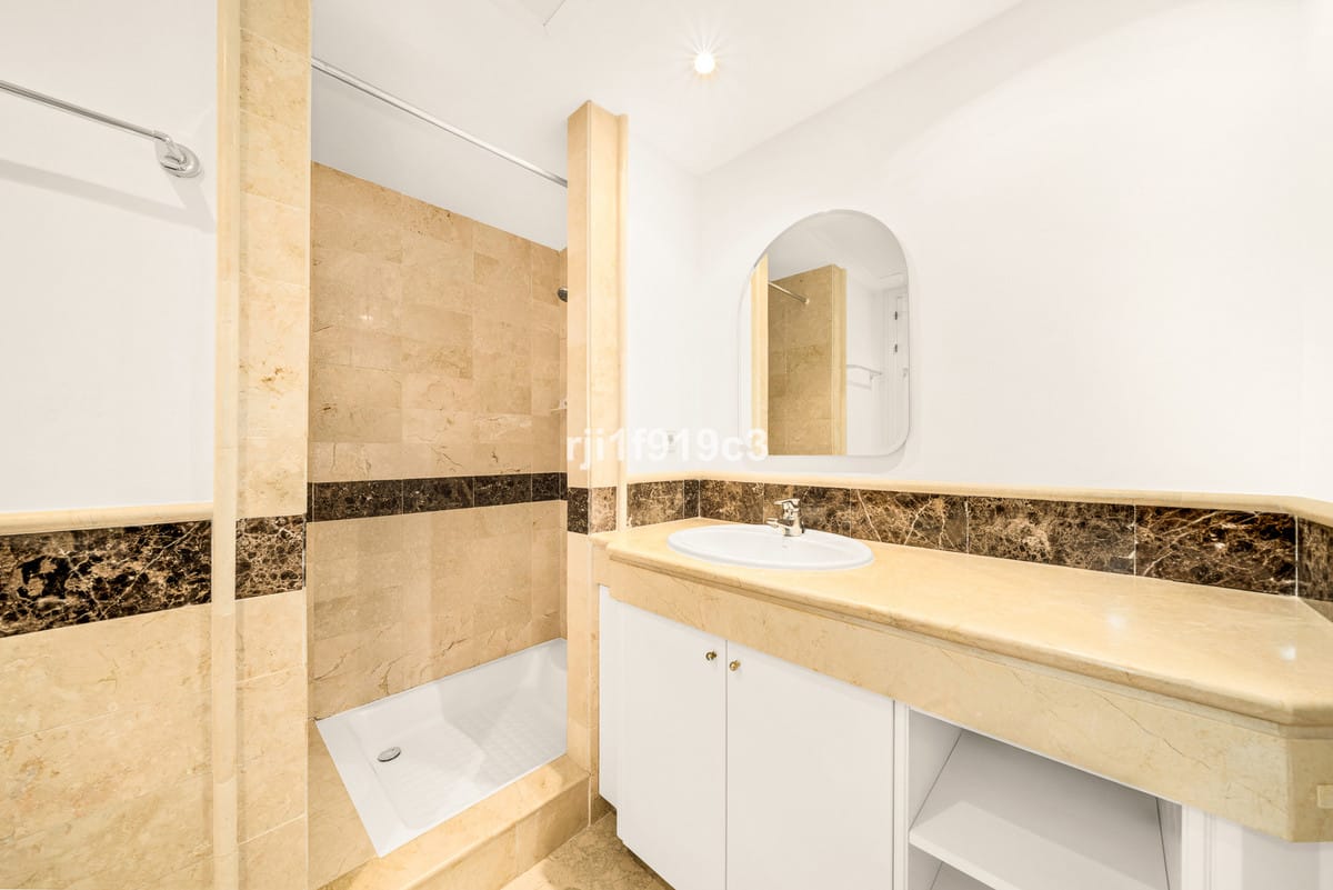 2-slaapkamer appartement in Elviria in Elviria - foto 8