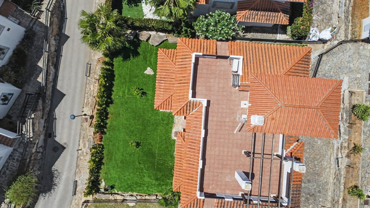 6-slaapkamer villa in Manilva in Manilva - foto 4