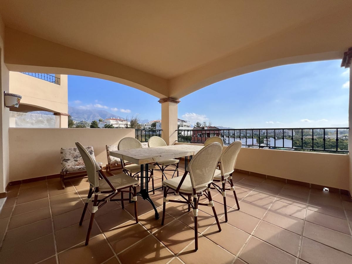 2-slaapkamer appartement op begane grond in La Cala Hills, Doña Beni in La Cala Hills - foto 20
