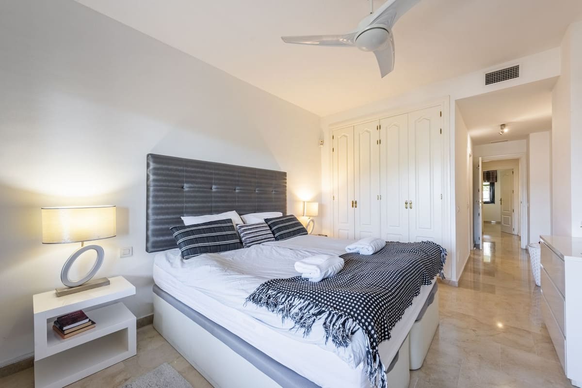 2-slaapkamer appartement in El Paraiso, El Campanario in El Paraiso - foto 17