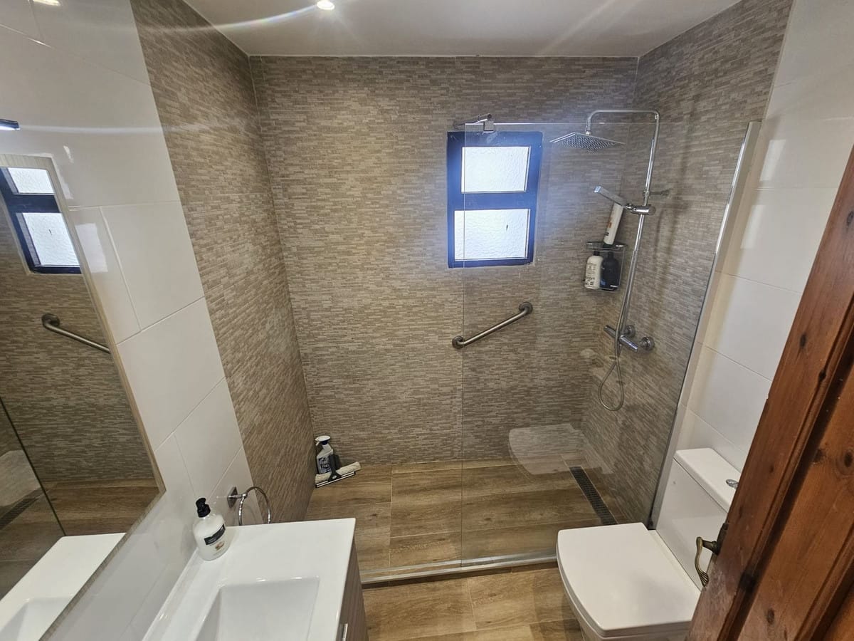 Drie-slaapkamerappartement in Riviera del Sol met privéterras en panoramisch uitzicht in Riviera del Sol - foto 12