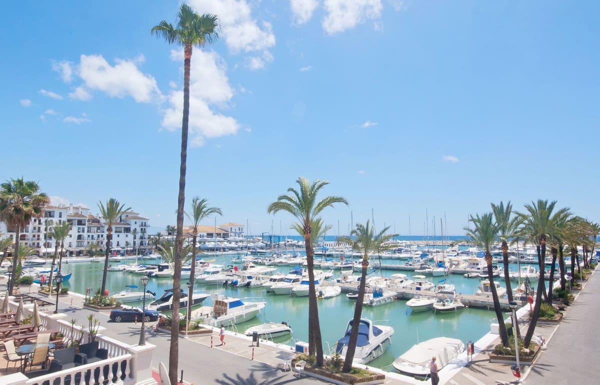 2-slaapkamerappartement in La Duquesa in La Duquesa - foto 4