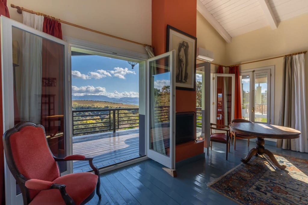 8-slaapkamerfinca in Ronda in Ronda - foto 7