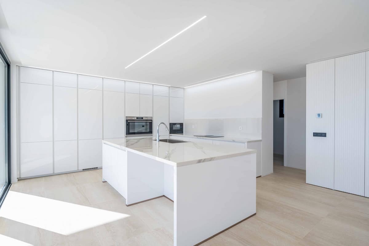 5-slaapkamer villa in Sotogrande in Sotogrande - foto 4