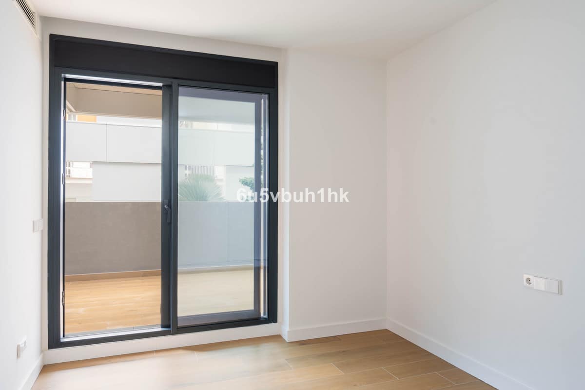 Drie-slaapkamer appartement in Fuengirola in Fuengirola - foto 11