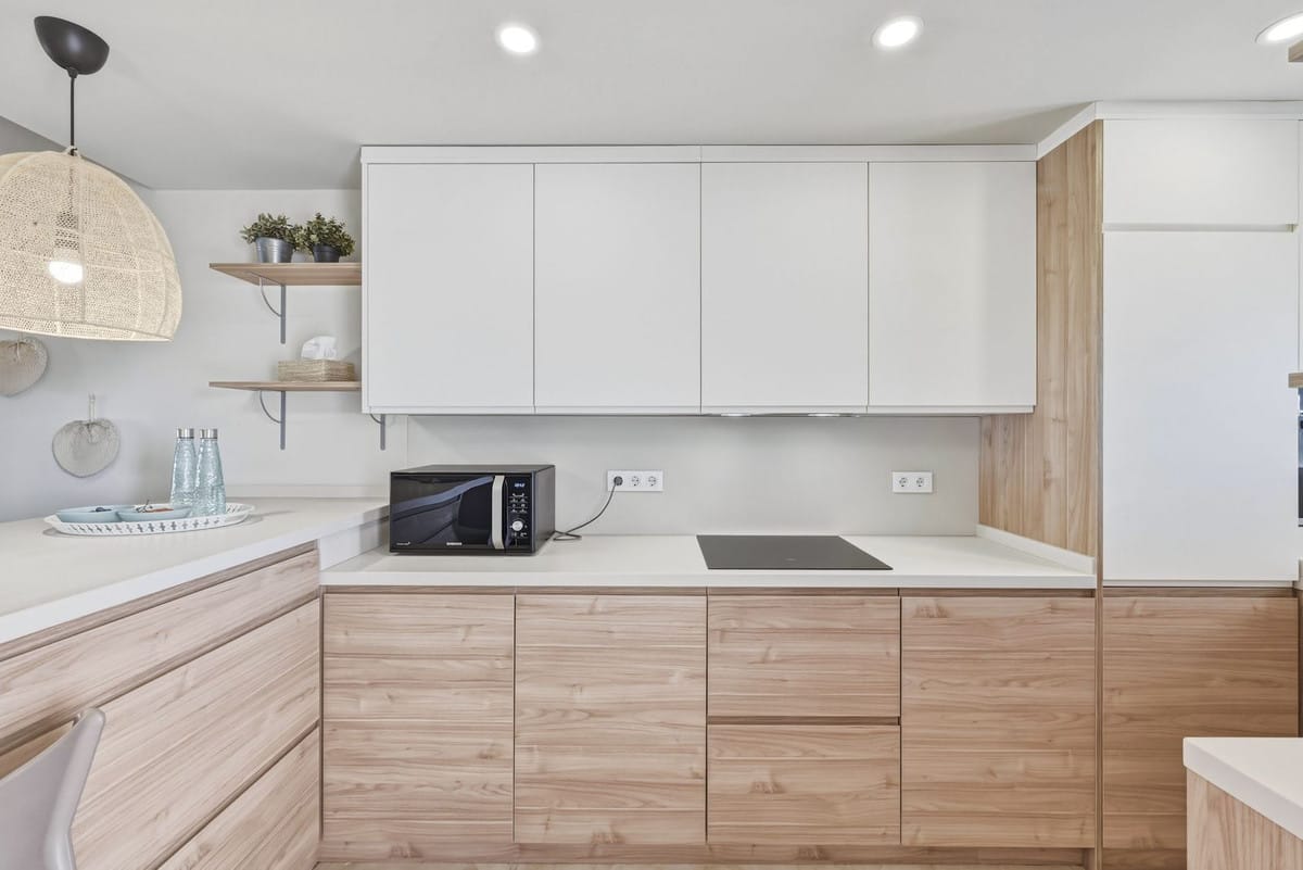 Exclusief gerenoveerd appartement in Costalita, op slechts 100 meter van het strand in Costalita - foto 14