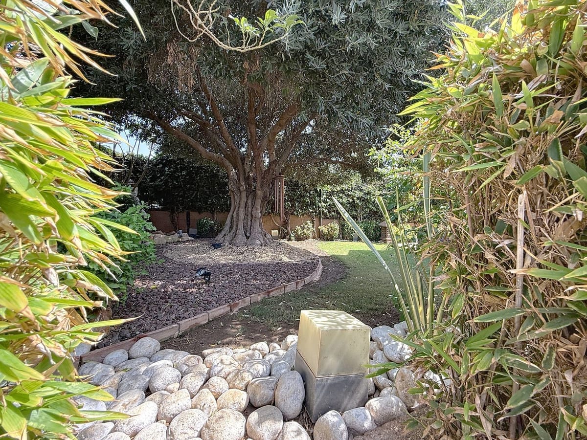 Torre del Mar – Huis met Ziel in Torre del Mar - foto 12