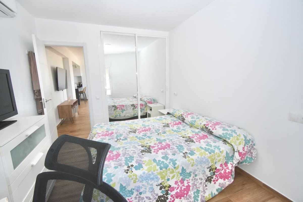 2-slaapkamer appartement aan zee in Benalmádena in Benalmadena - foto 17