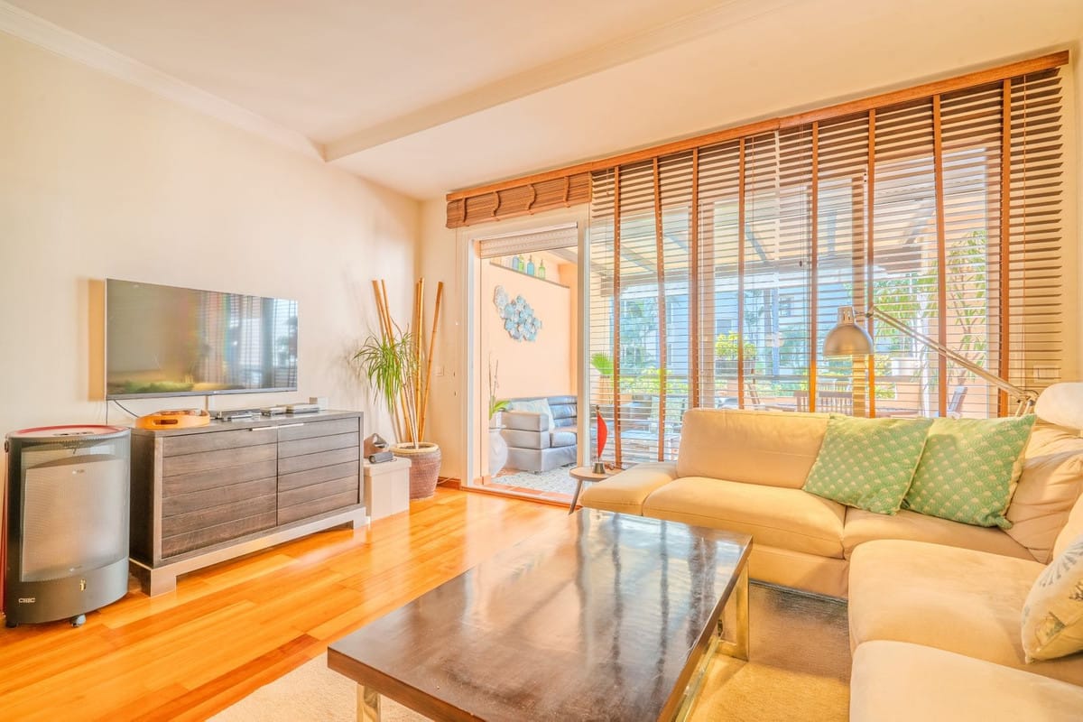 3-slaapkamer appartement in Marbella in Marbella - foto 10