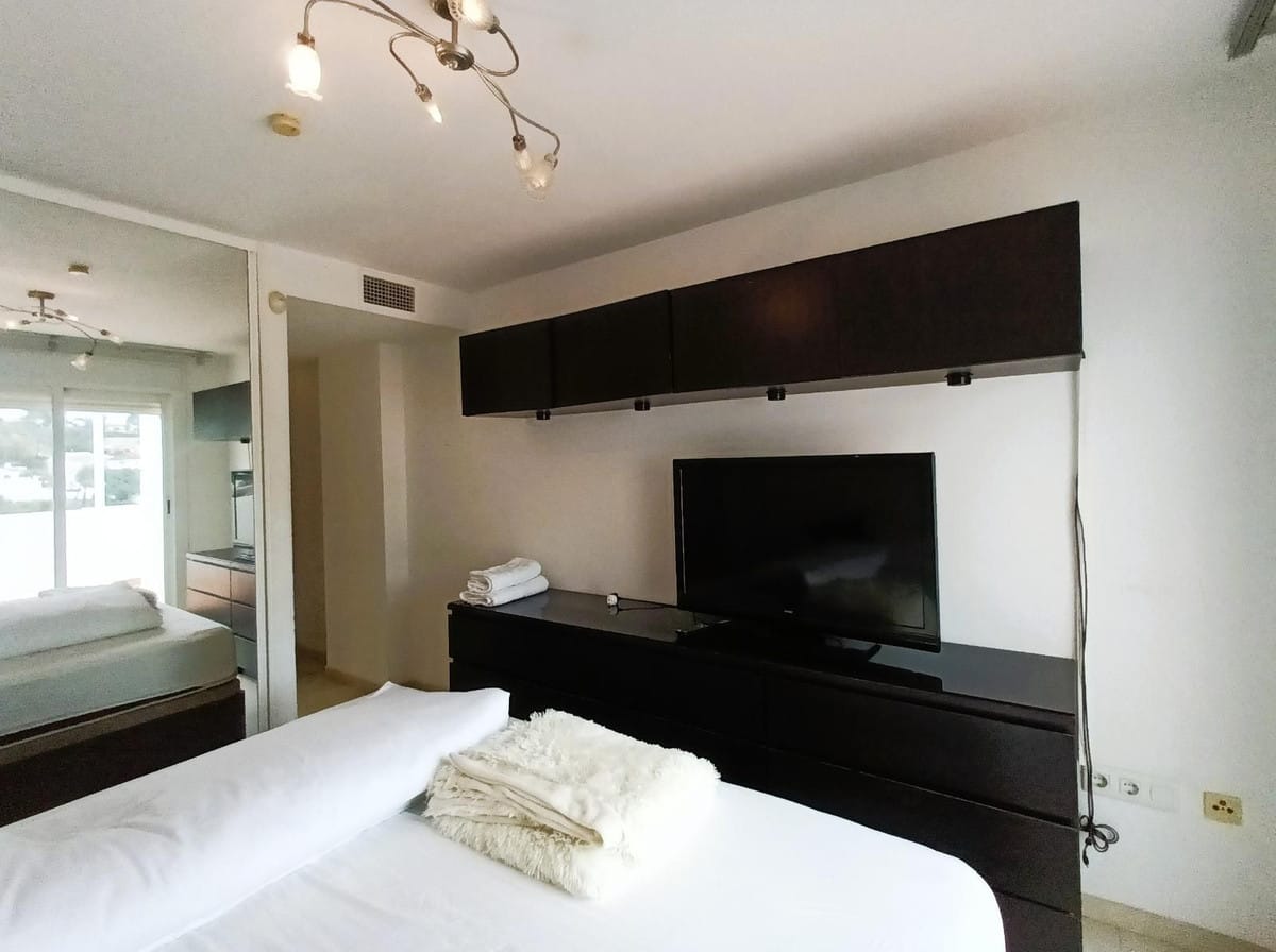 4 bedroom Apartment in Torrequebrada in Torrequebrada - foto 20