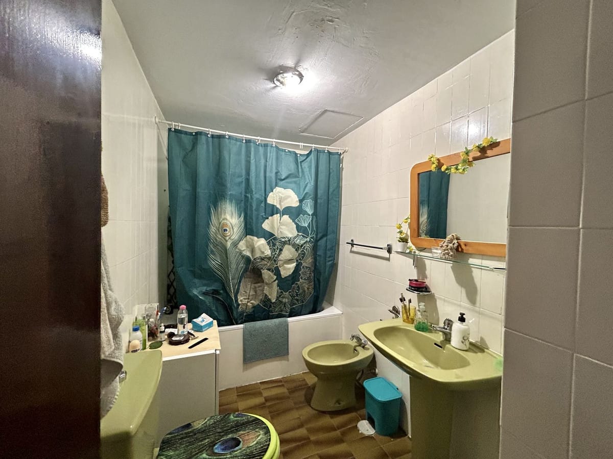 4-slaapkamer appartement in Torremolinos Centro in Torremolinos Centro - foto 18