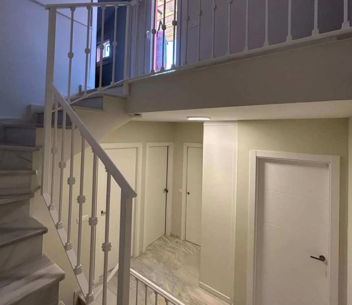 4-slaapkamer villa in Estepona in Estepona - foto 20