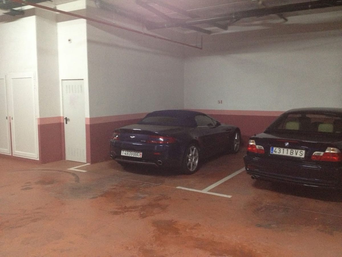 Appartement met 2 slaapkamers in Puerto Banús in Puerto Banús - foto 9