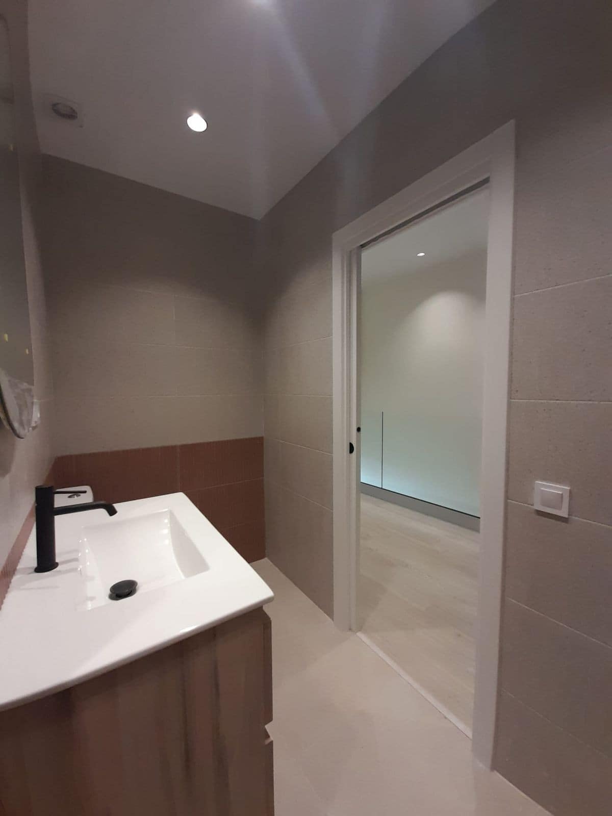 3-slaapkamer appartement in Málaga in Málaga - foto 12