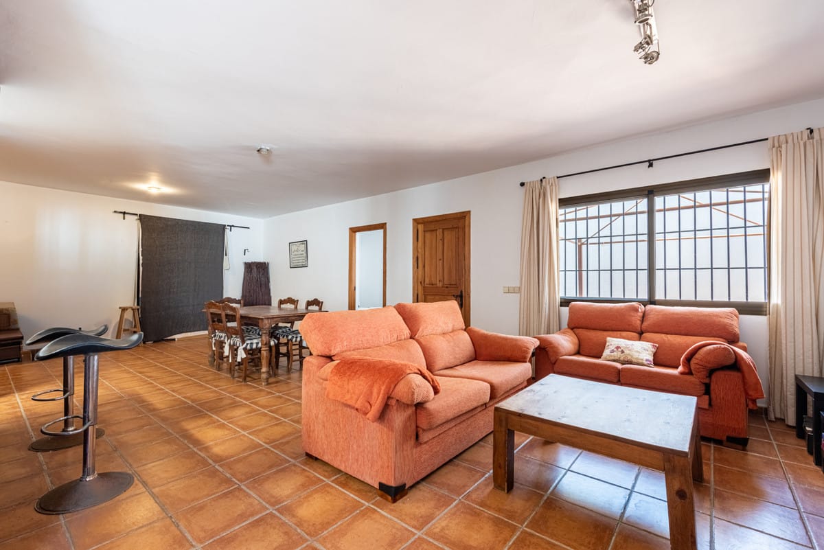 Vrijstaande villa in Marbella (Real Panorama) met zeezicht, 5 slaapkamers en 7 minuten lopen naar het strand in Marbella - foto 17