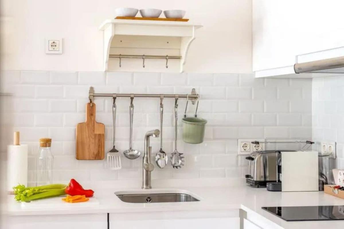 1-slaapkamer appartement (studio) aan het strand in Elviria in Elviria - foto 15