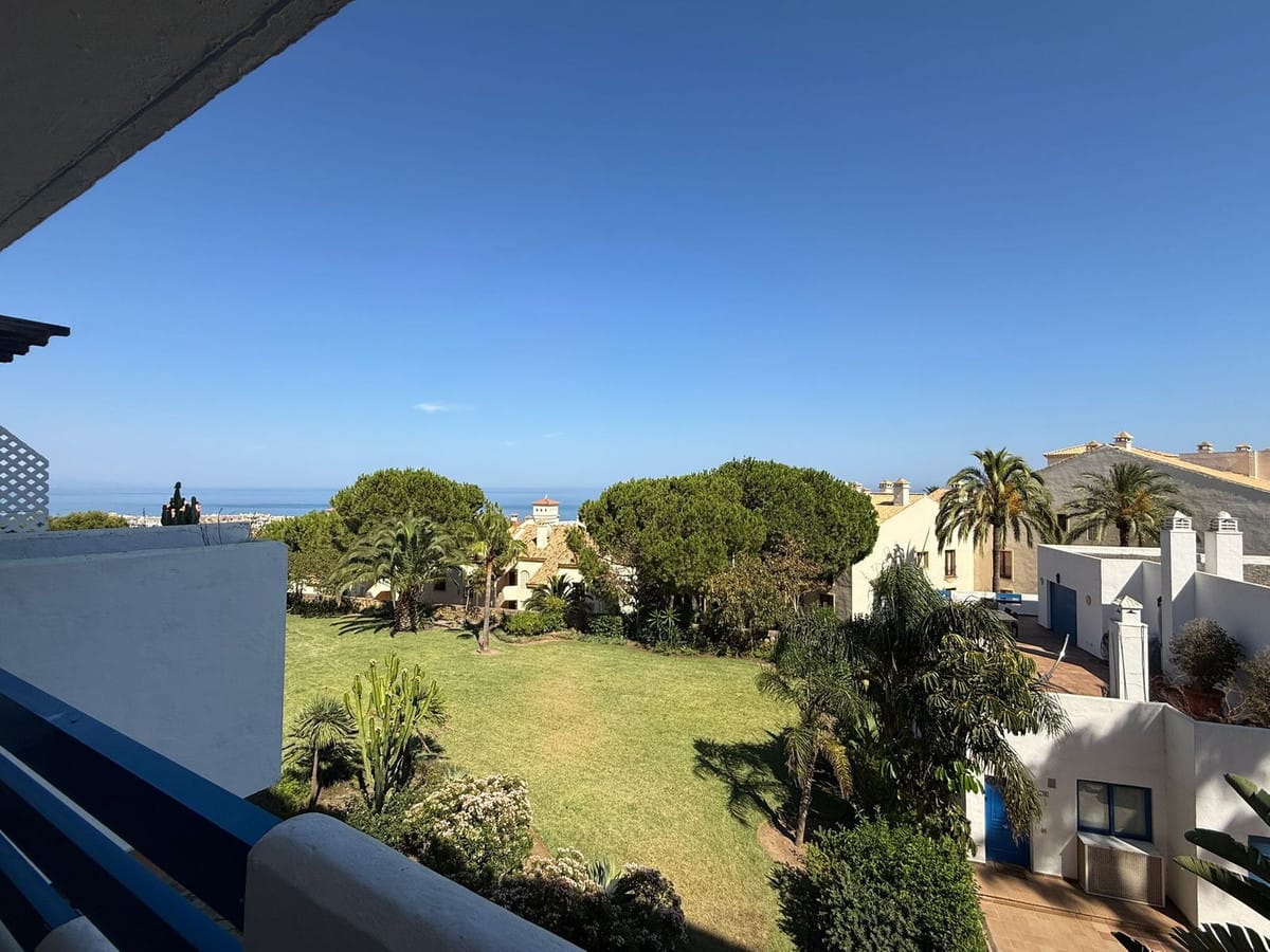 2 bedroom Apartment in Manilva in Manilva - foto 20