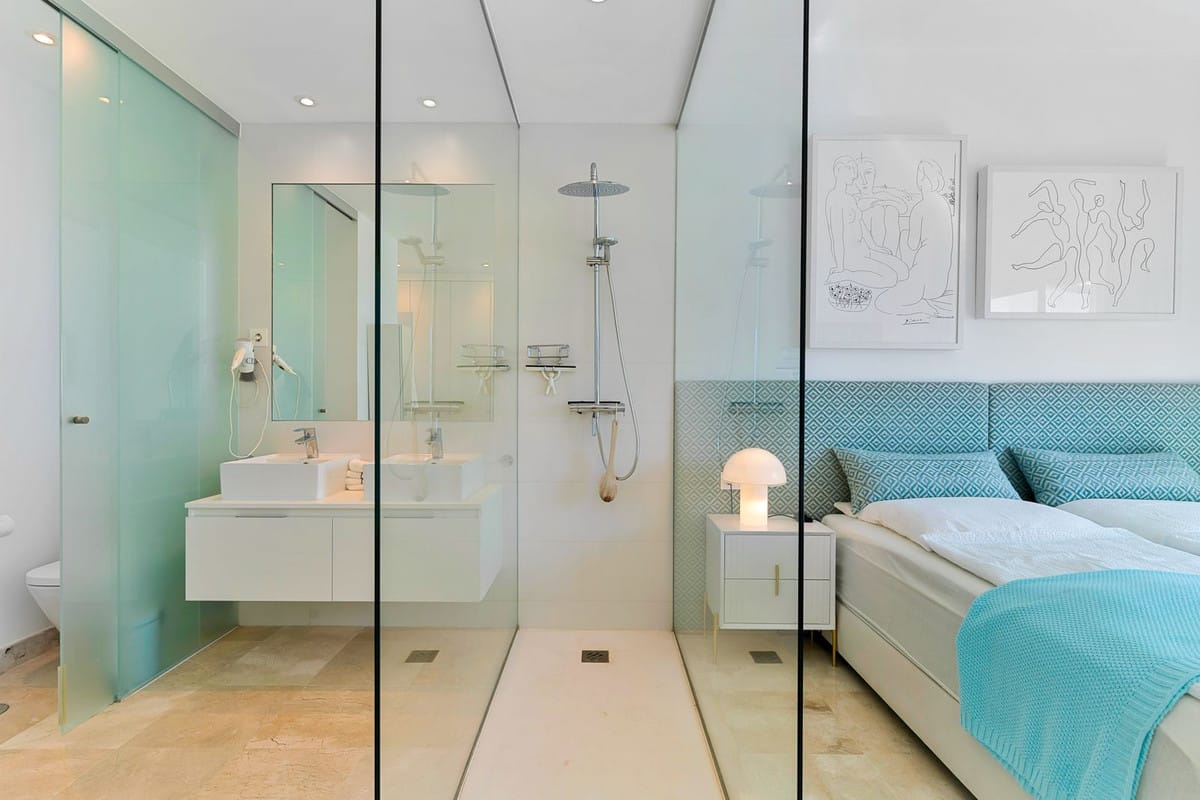 2 bedroom Apartment in El Paraiso in El Paraiso - foto 11