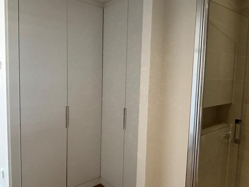 Appartement met 2 slaapkamers in Fuengirola in Fuengirola - foto 5