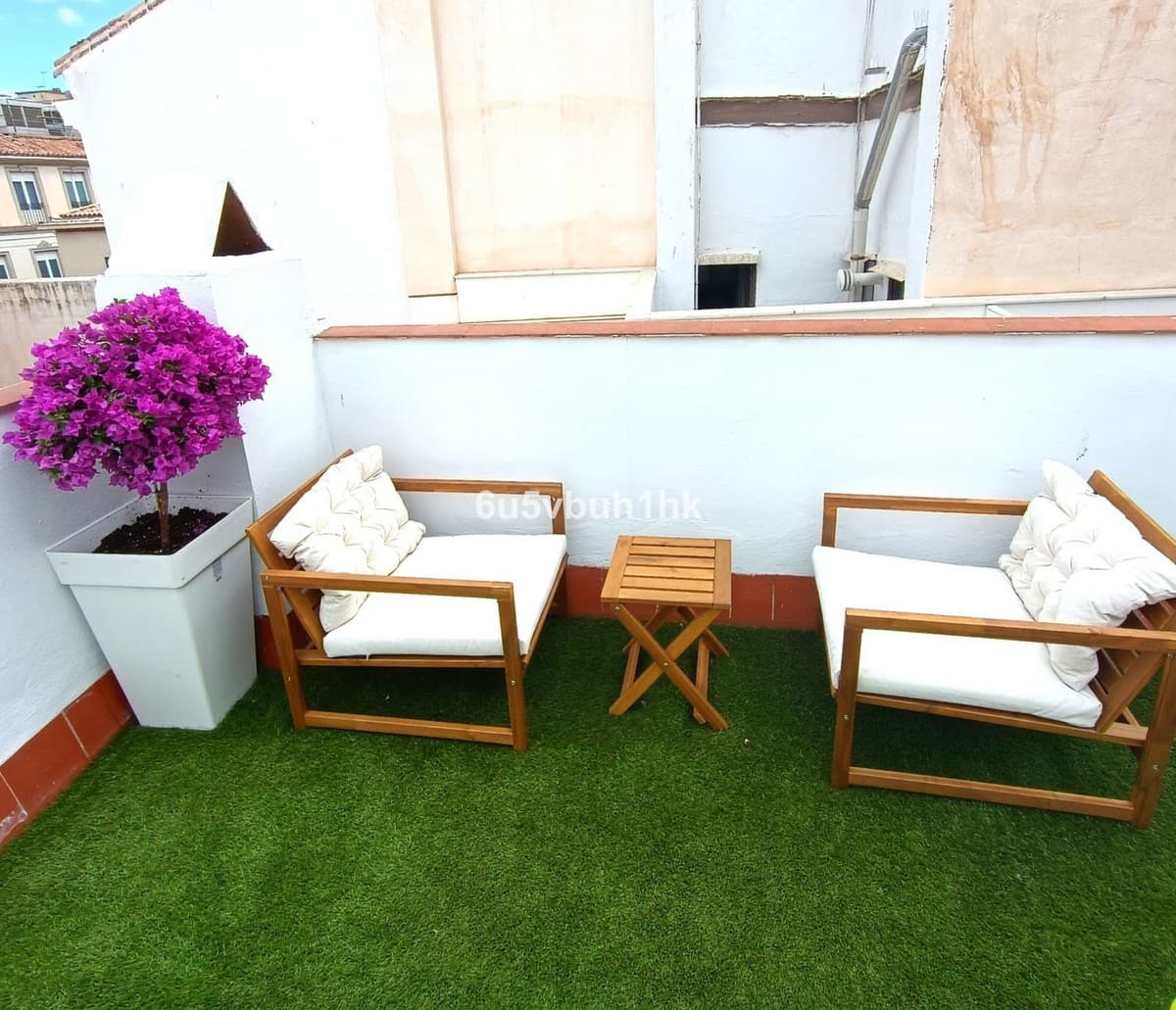 11-slaapkamer stadswoning in Málaga in Málaga - foto 12