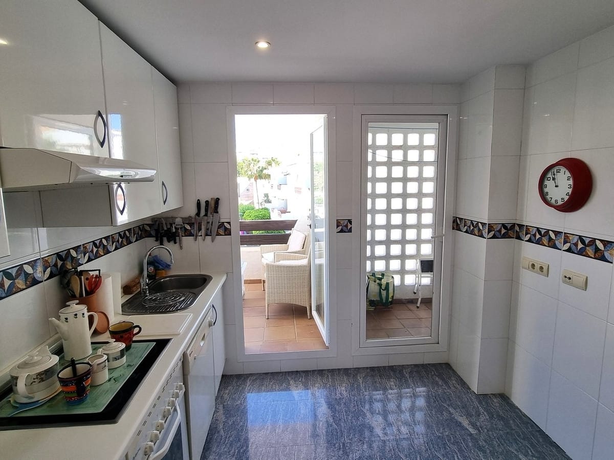 2 bedroom Apartment in Selwo in Selwo - foto 4