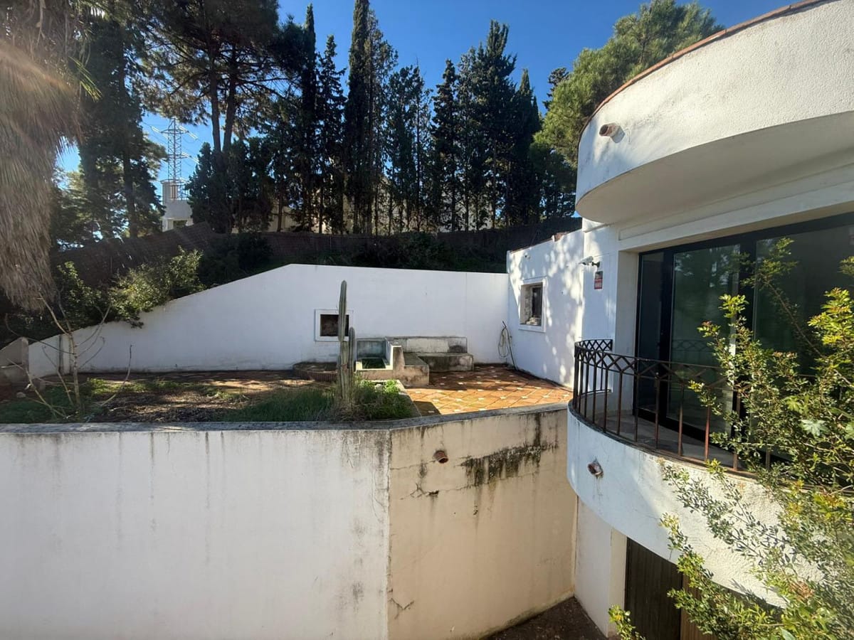 3-slaapkamerhuis in Estepona, klaar voor renovatie in Estepona - foto 11