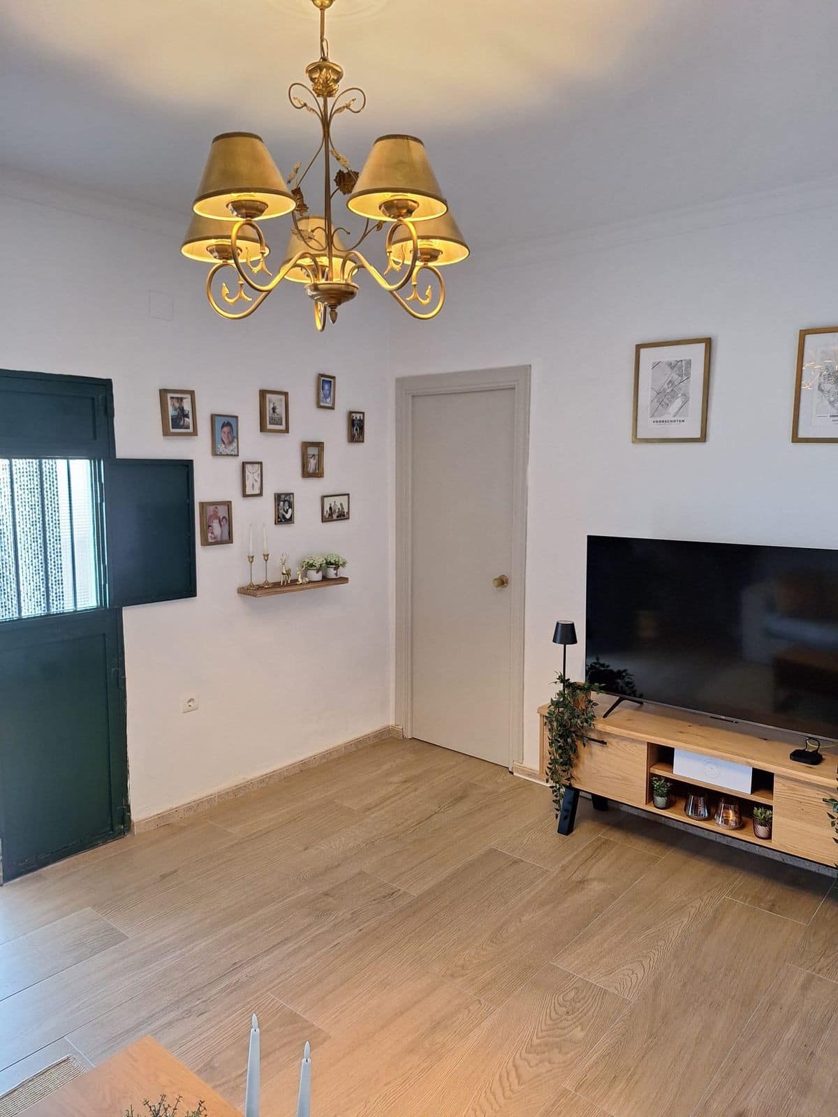 2-slaapkamerhuis in Alora in Alora - foto 10