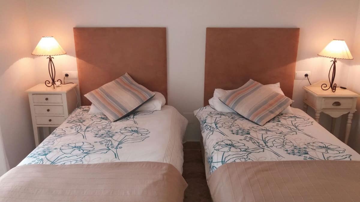 2-slaapkamer appartement aan de kust van San Pedro de Alcántara in San Pedro de Alcántara - foto 20