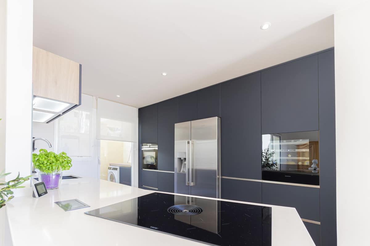 Penthouse in Mijas met 3 slaapkamers en 3 badkamers in Mijas - foto 6