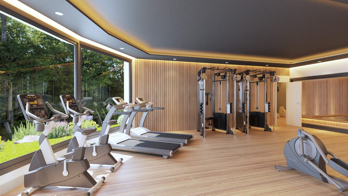 Drie-slaapkamerhuis in Mijas in Mijas - foto 8