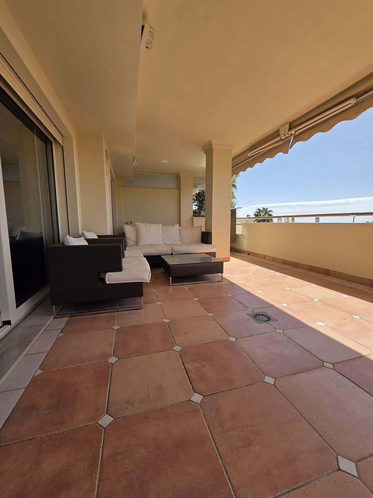 3-slaapkamer appartement in Sierra Blanca, Costa del Sol in Sierra Blanca - foto 17