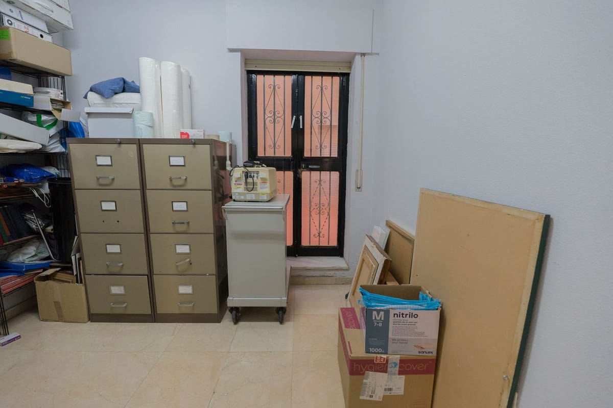 3 bedroom Apartment in Fuengirola in Fuengirola - foto 16