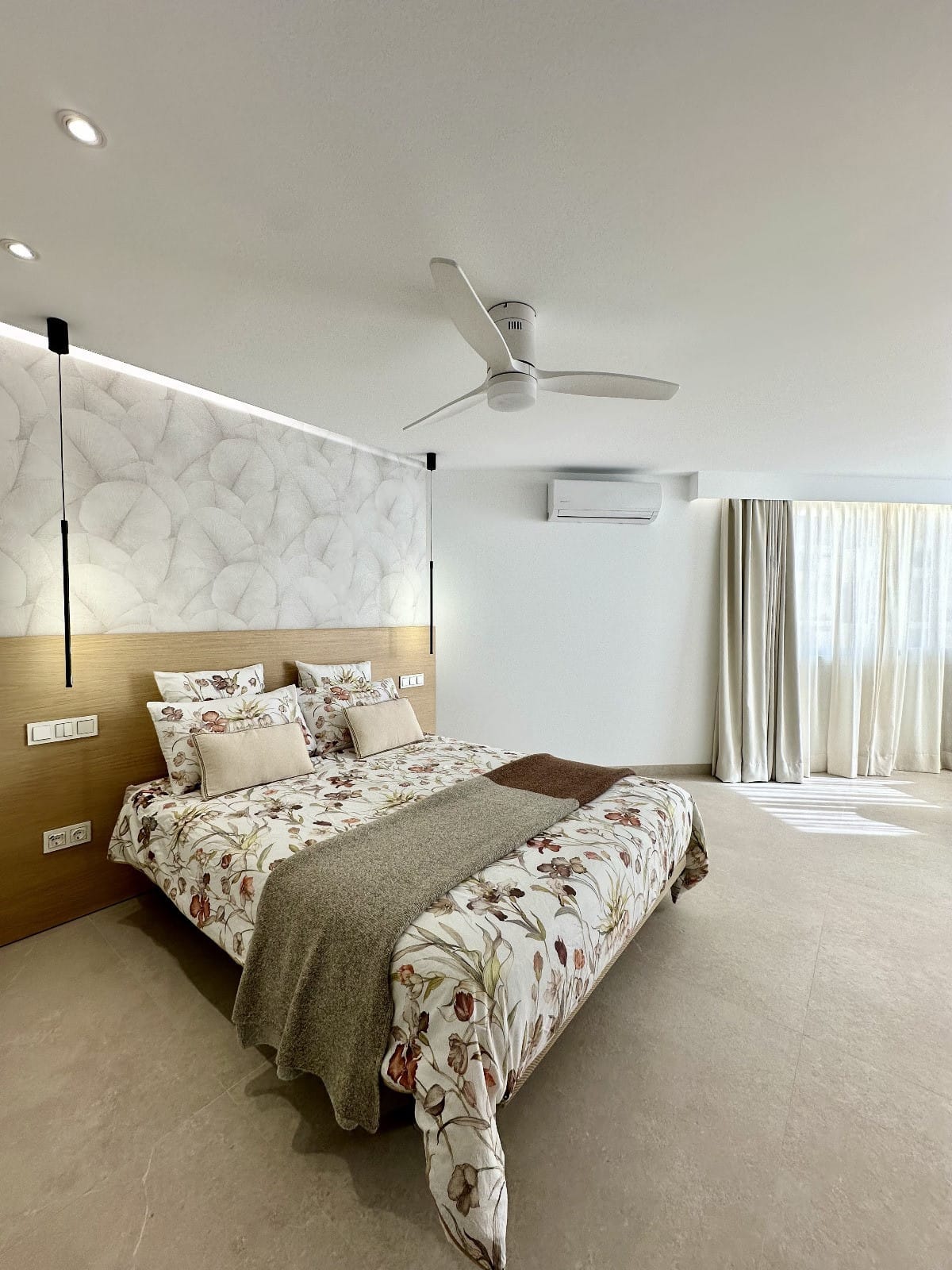 2-slaapkamer appartement aan de boulevard in Marbella in Marbella - foto 10