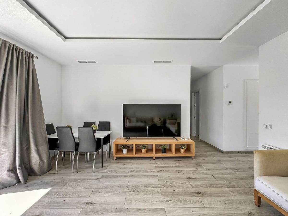 4 bedroom House in San Martín De Tesorillo in San Martín de Tesorillo - foto 6