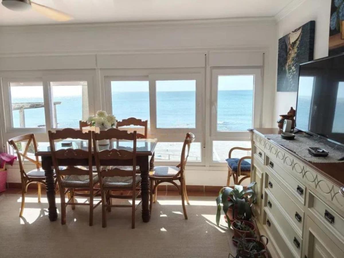 Appartement met 1 slaapkamer in Torreguadiaro in Torreguadiaro - foto 7