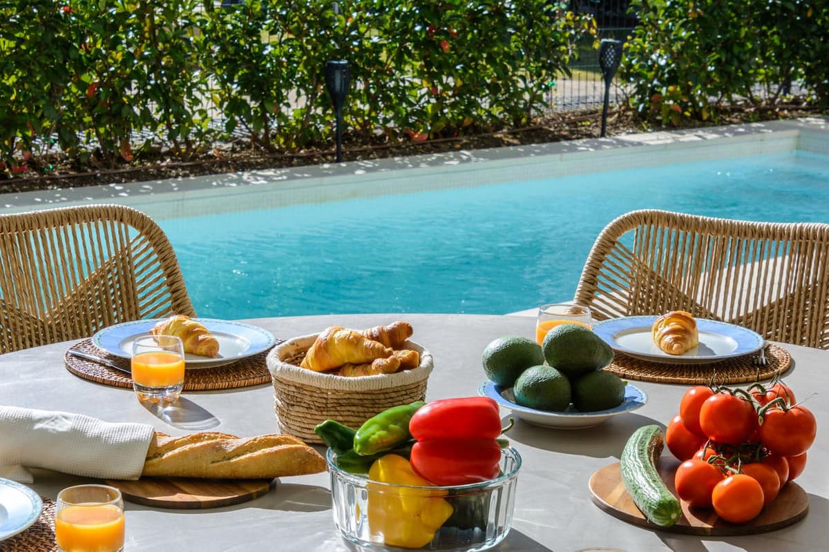 Luxe 3-slaapkamer tuinappartement met privézwembad in Fuengirola in Fuengirola - foto 11