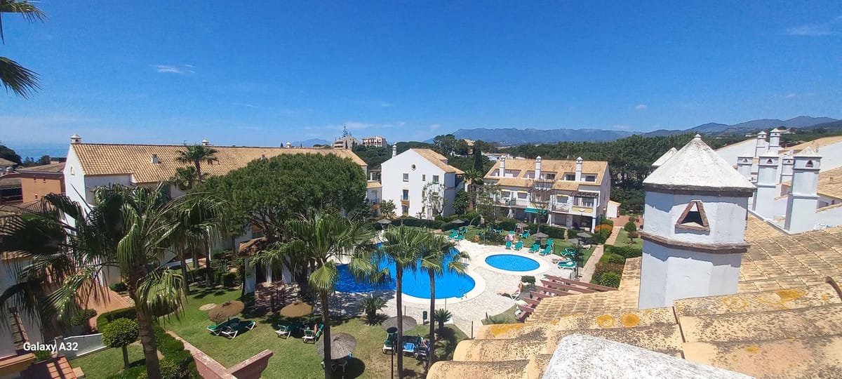 Drie-slaapkamer duplex-penthouse in Carib Playa in Carib Playa - foto 6