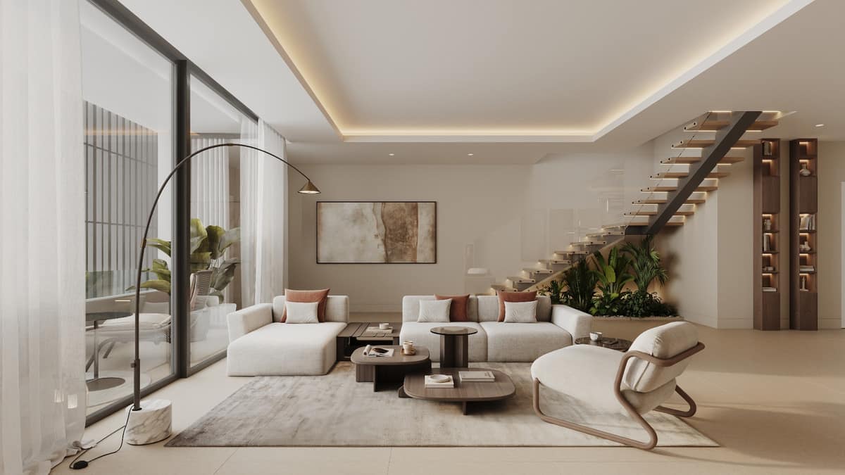 3-slaapkamerwoning in San Pedro de Alcántara in San Pedro de Alcántara - foto 12