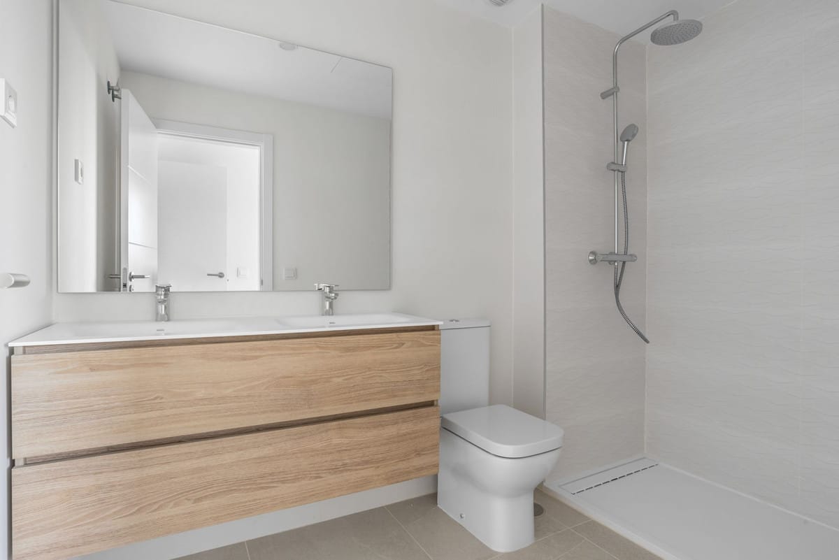 Drie slaapkamers penthouse in Estepona – Isidora Living in Estepona - foto 15