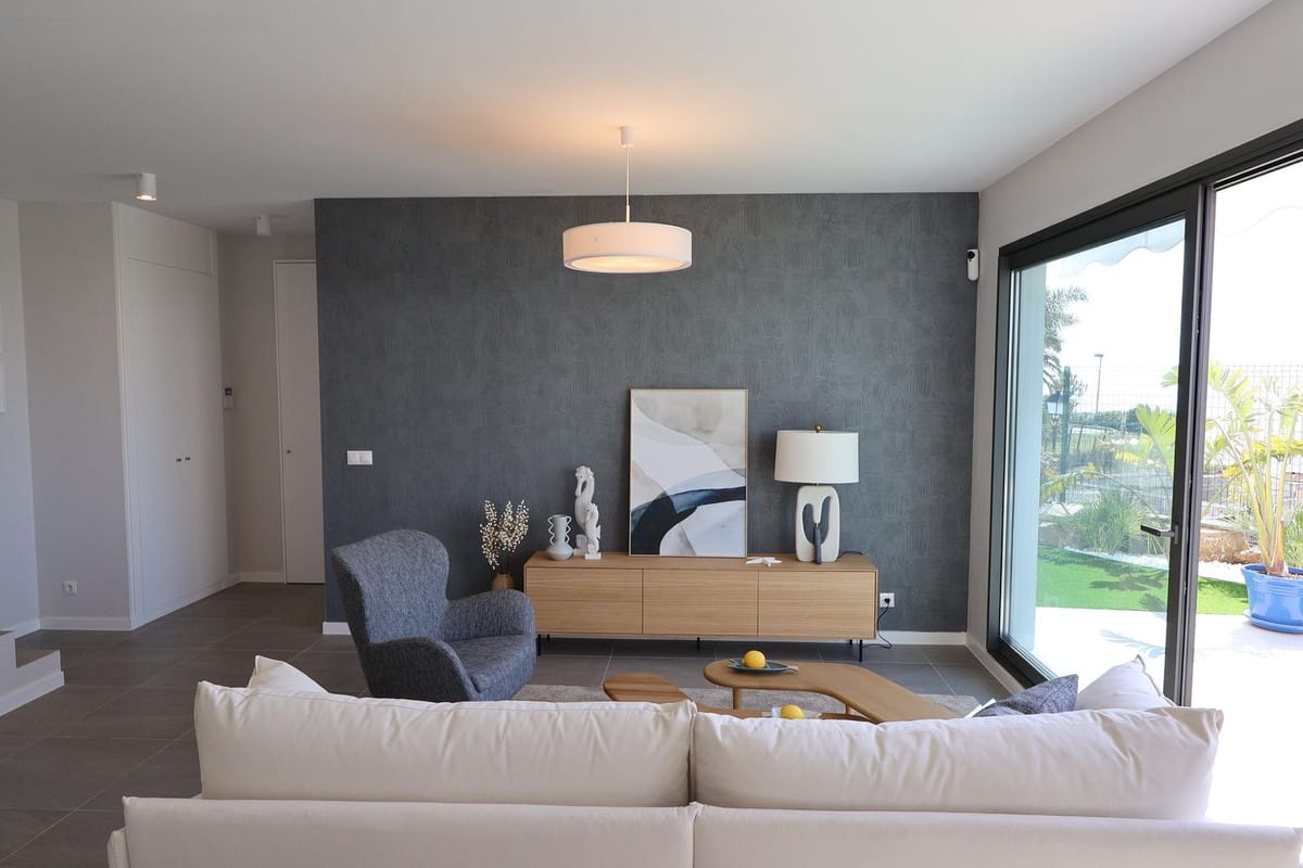 3-slaapkamer villa in Riviera del Sol in Riviera del Sol - foto 7