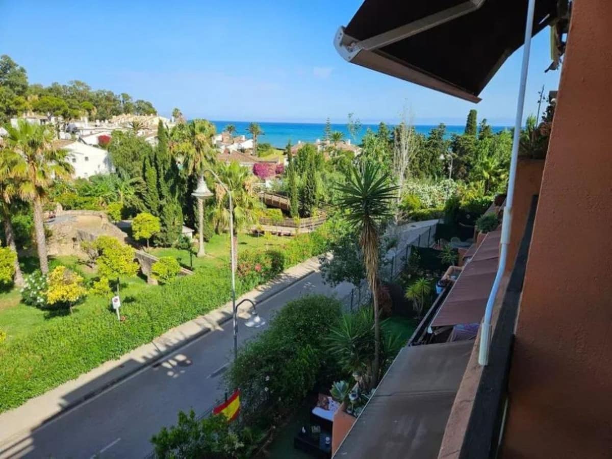 2-slaapkamerappartement in Estepona in Estepona - foto 7