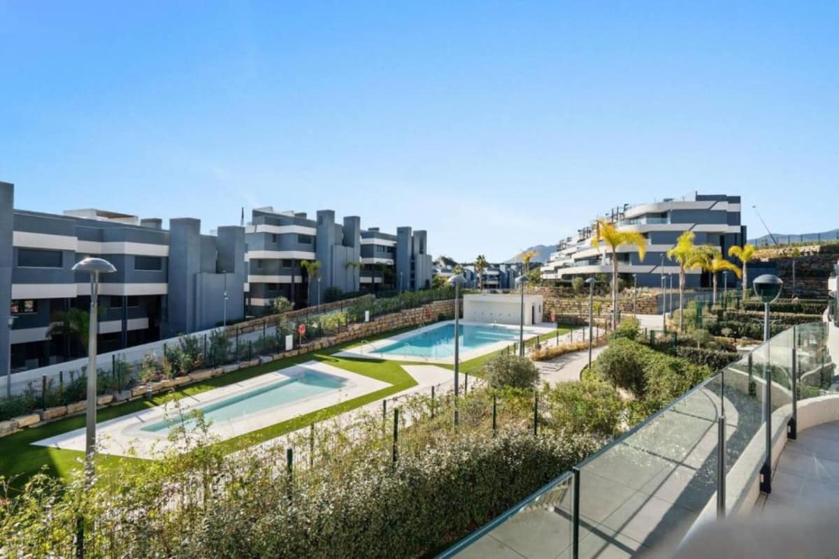 3-slaapkamer appartement in Selwo in Selwo - foto 17